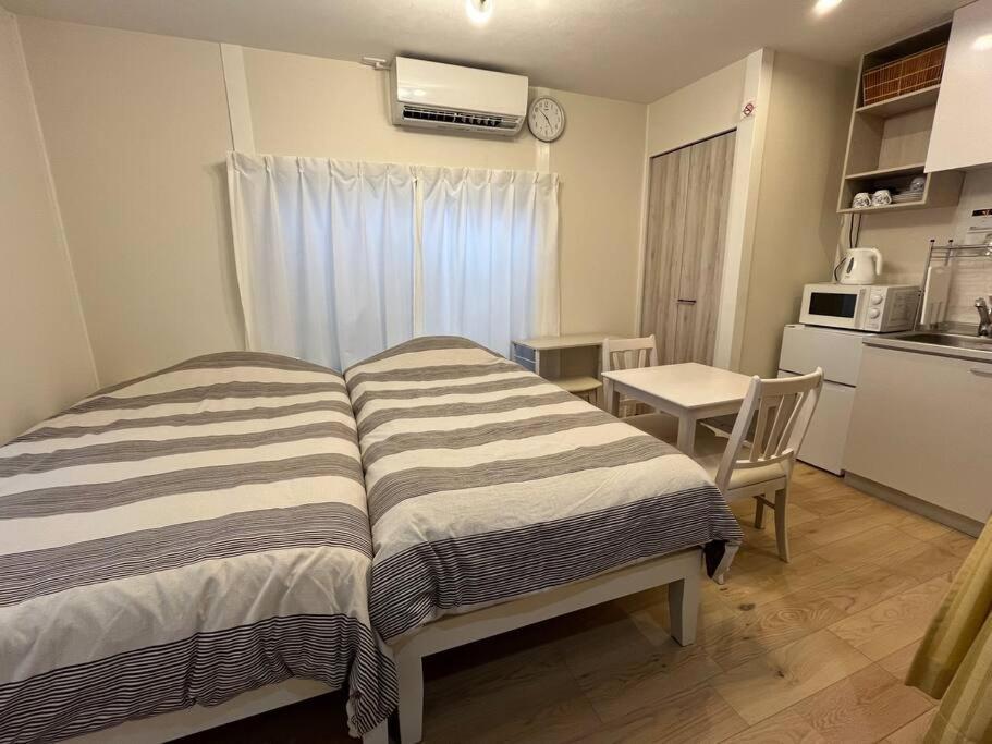 Cozy 西品川201 Apartment Tokyo